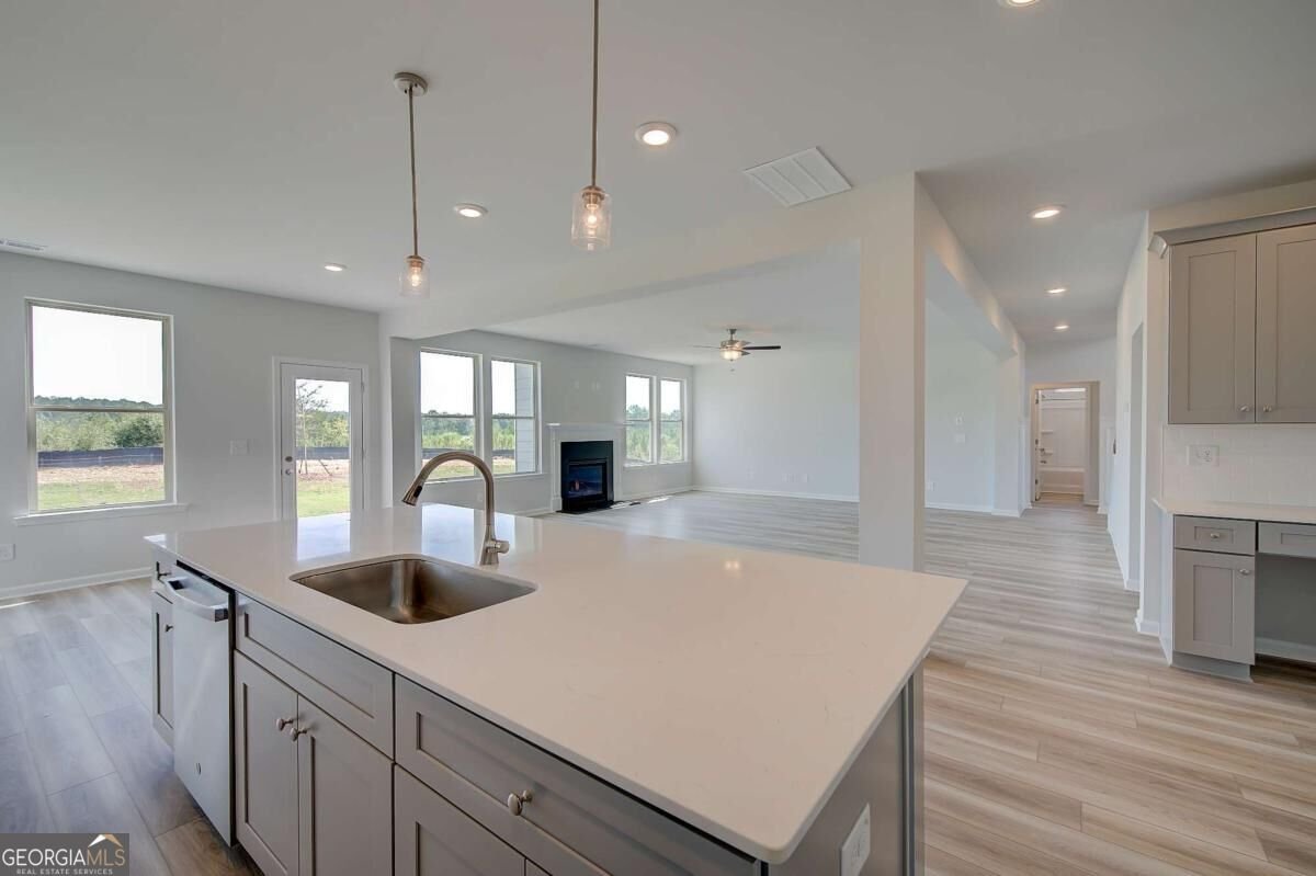 745 Dunlake Way Locust Grove - Photo 18