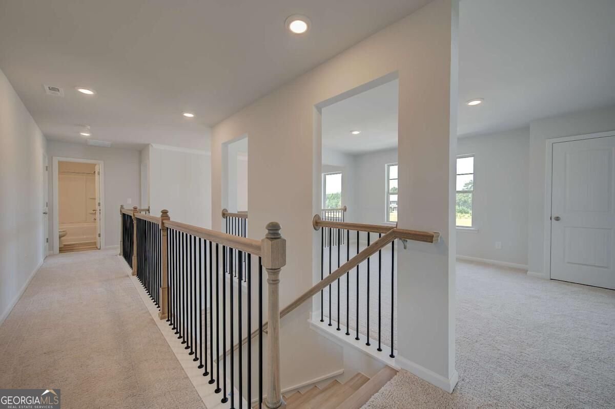 745 Dunlake Way Locust Grove - Photo 20