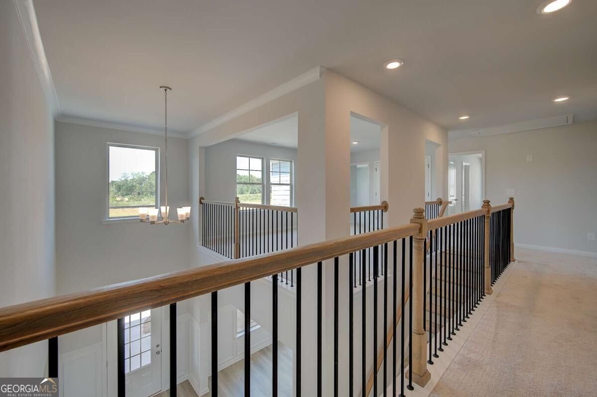745 Dunlake Way Locust Grove - Photo 25