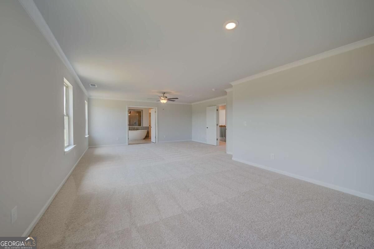 745 Dunlake Way Locust Grove - Photo 28