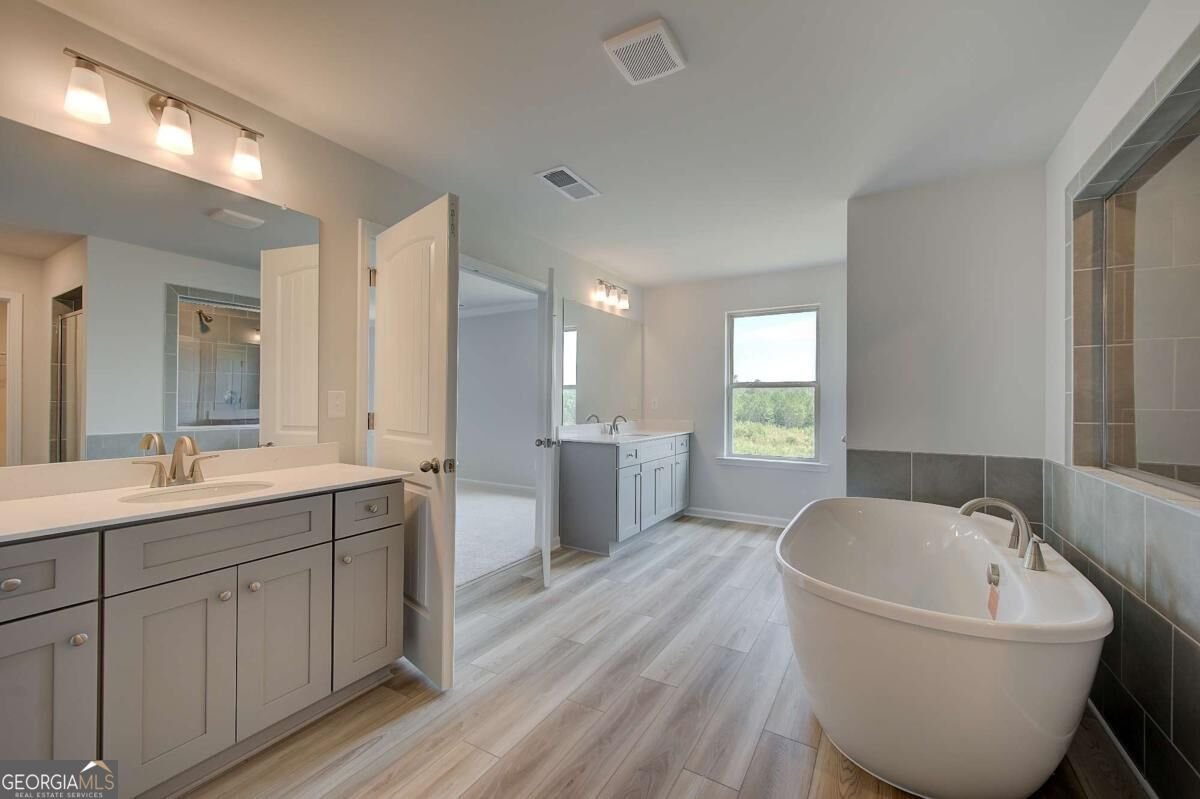745 Dunlake Way Locust Grove - Photo 31