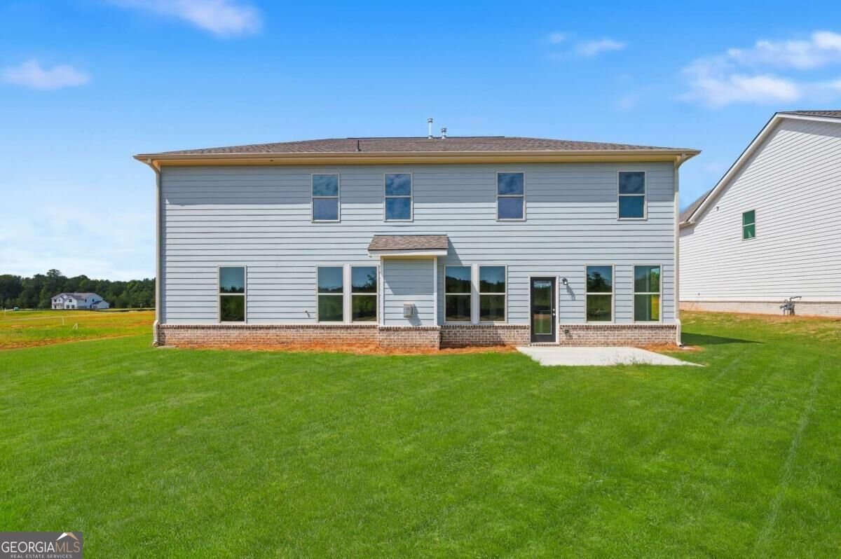 745 Dunlake Way Locust Grove - Photo 34