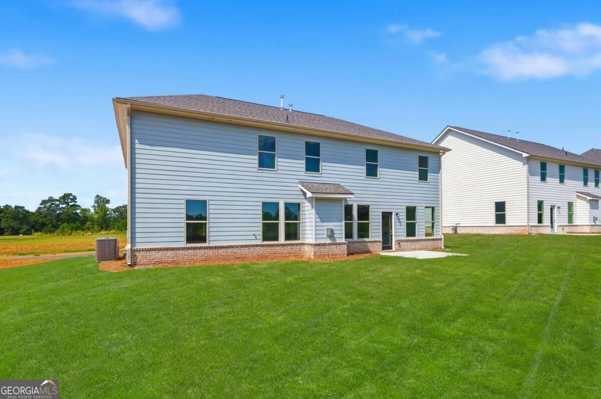 745 Dunlake Way Locust Grove - Photo 35