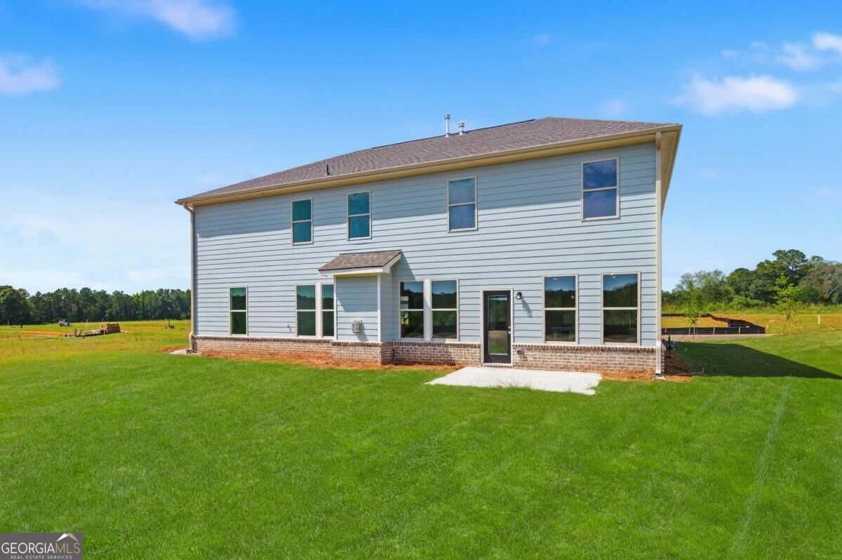 745 Dunlake Way Locust Grove - Photo 36