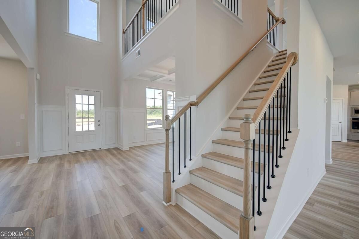 745 Dunlake Way Locust Grove - Photo 9