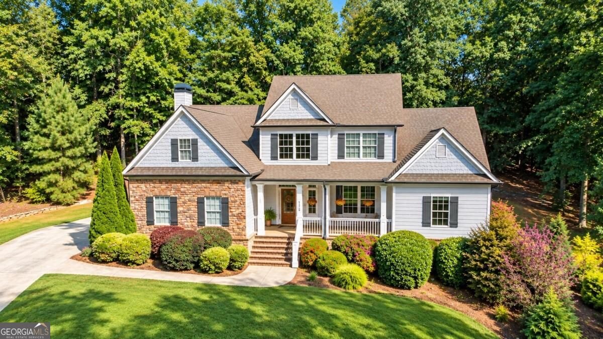 3113 Morningside Drive Watkinsville - Photo 45