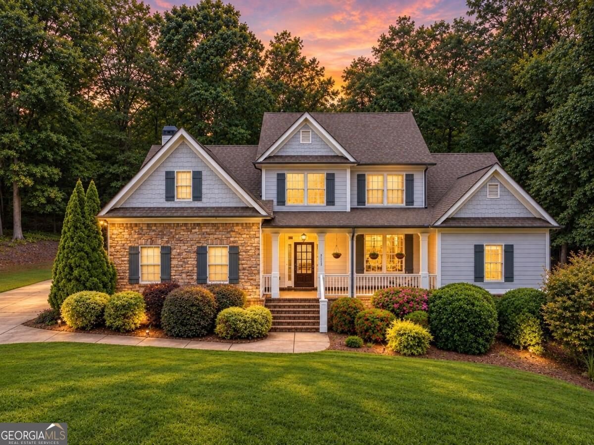 3113 Morningside Drive Watkinsville - Photo 46