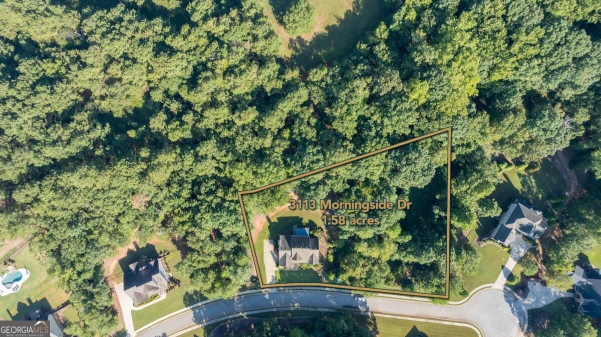 3113 Morningside Drive Watkinsville - Photo 47