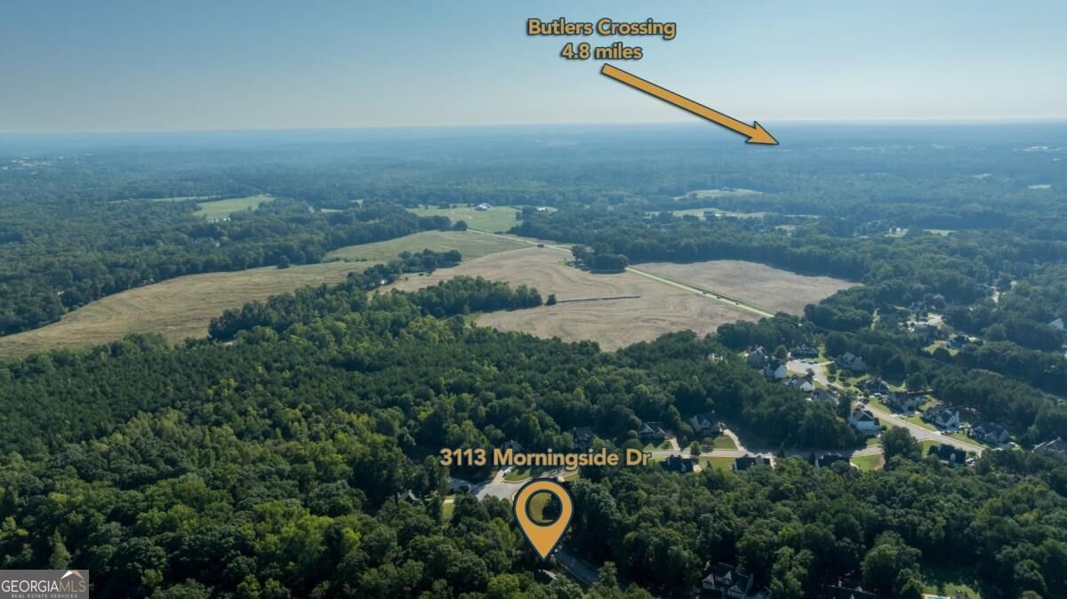 3113 Morningside Drive Watkinsville - Photo 48