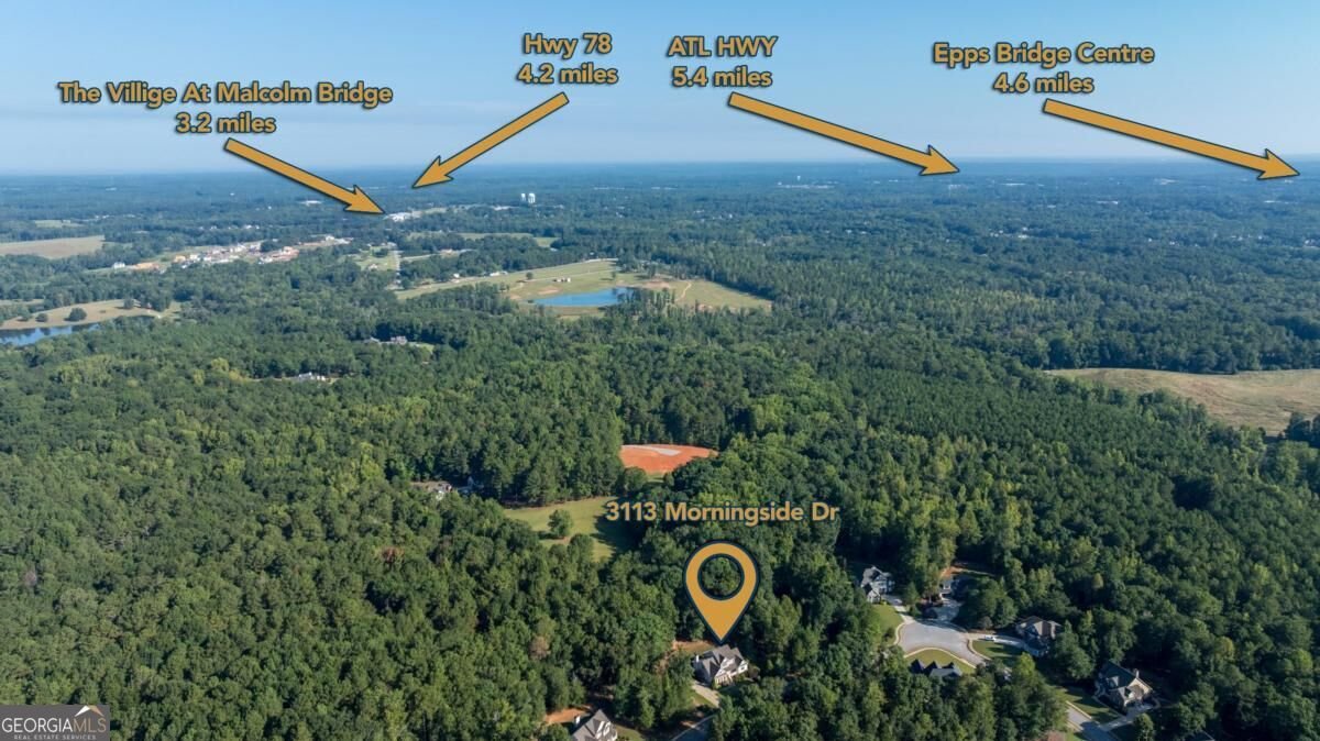3113 Morningside Drive Watkinsville - Photo 49