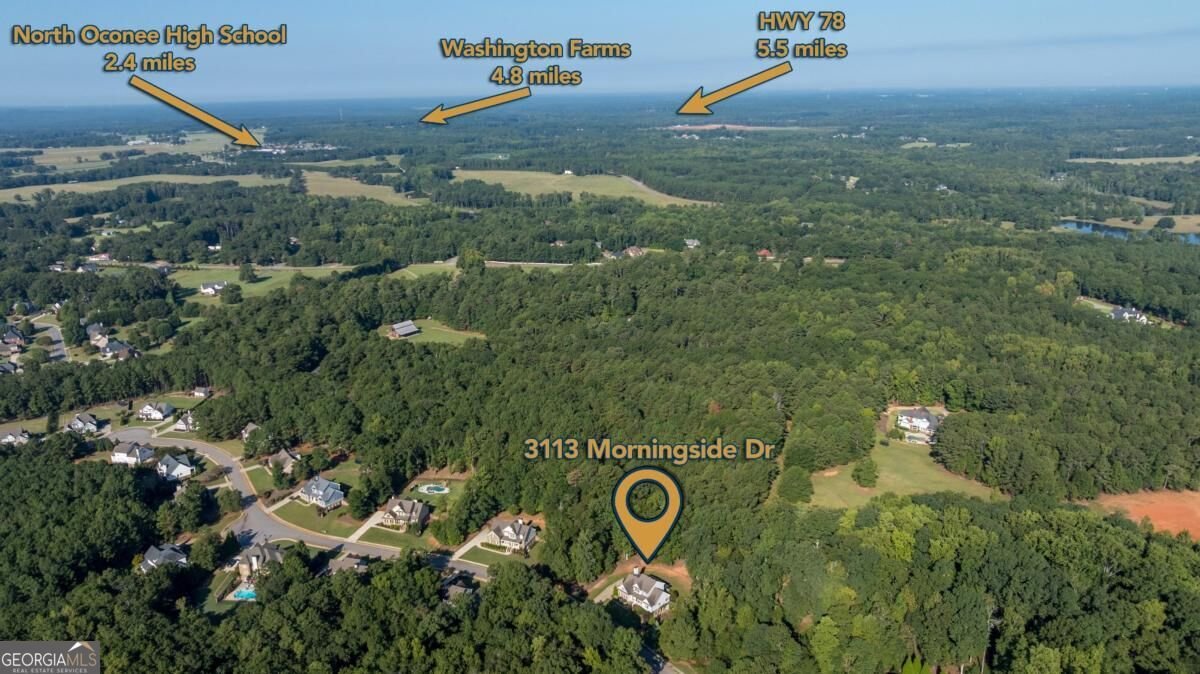 3113 Morningside Drive Watkinsville - Photo 50