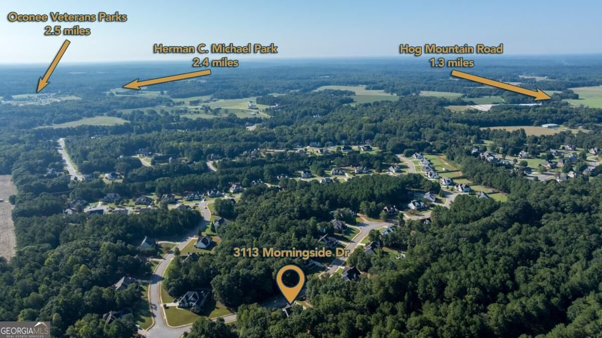 3113 Morningside Drive Watkinsville - Photo 52
