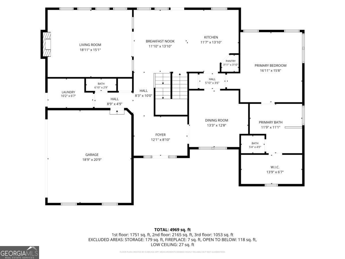 3113 Morningside Drive Watkinsville - Photo 53
