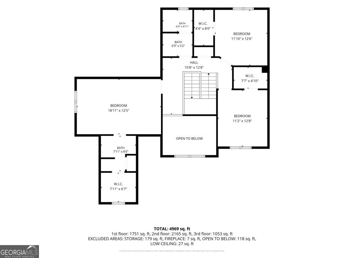 3113 Morningside Drive Watkinsville - Photo 54