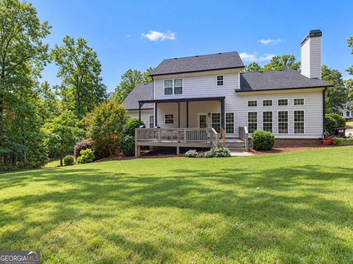 3113 Morningside Drive Watkinsville - Photo 6