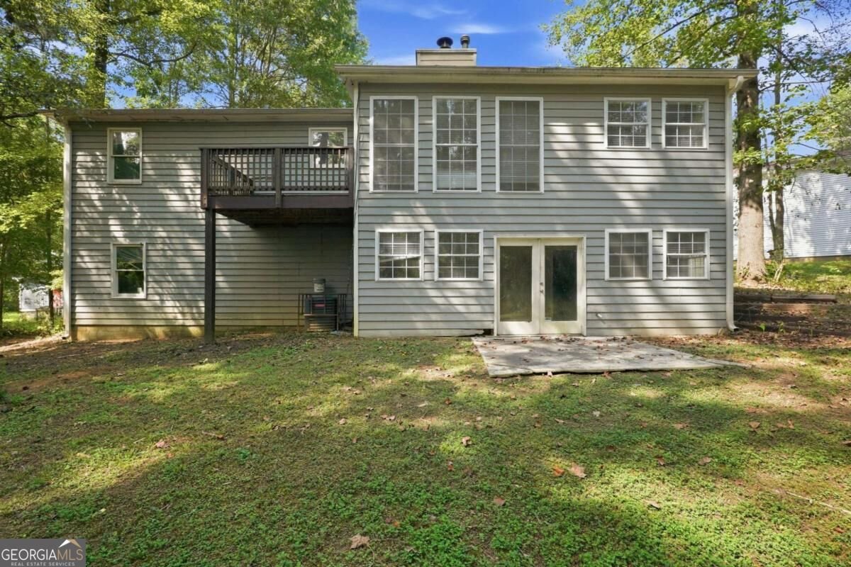 732 Harness Court Lithonia - Photo 32