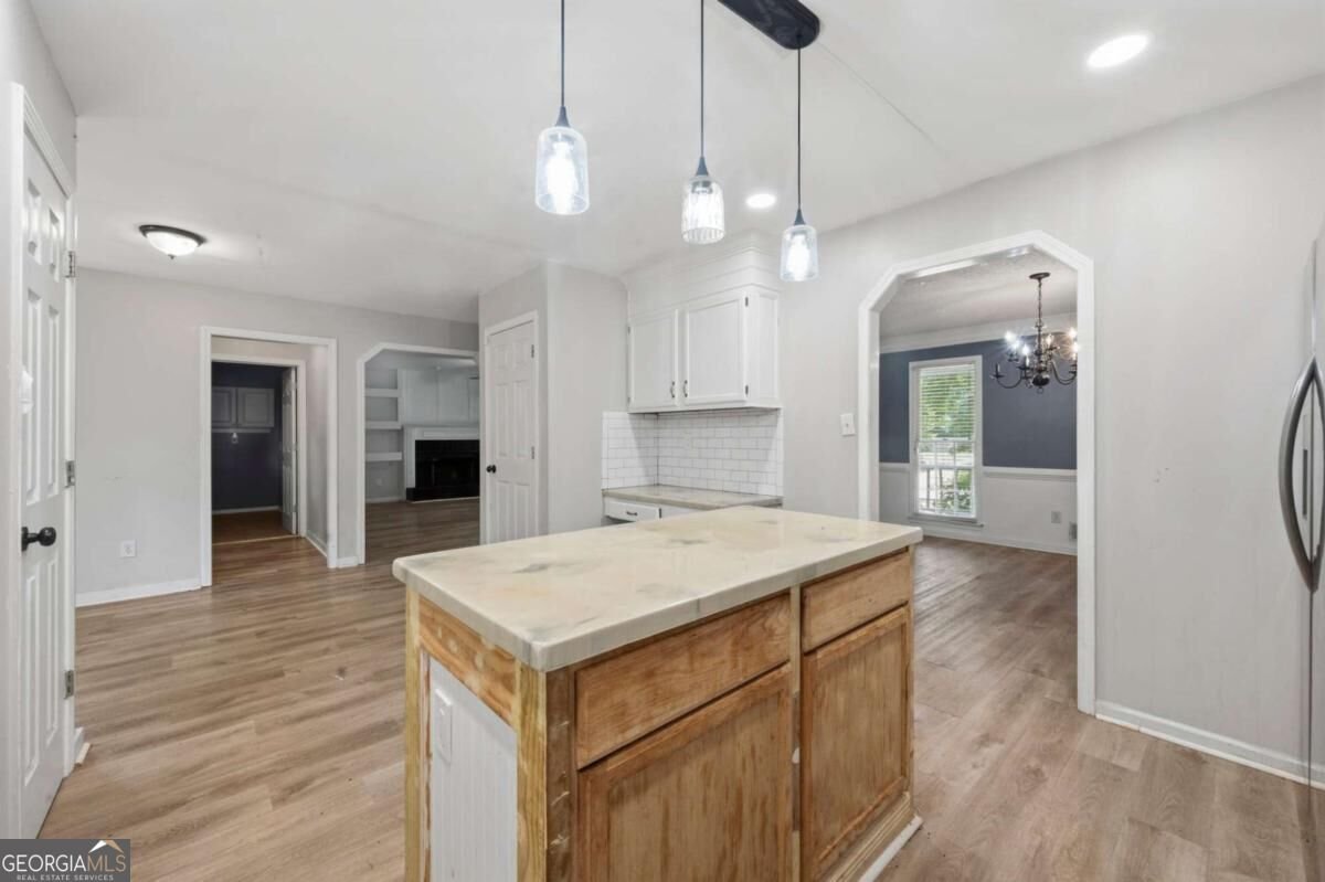 27 Faraday Drive Douglasville - Photo 16