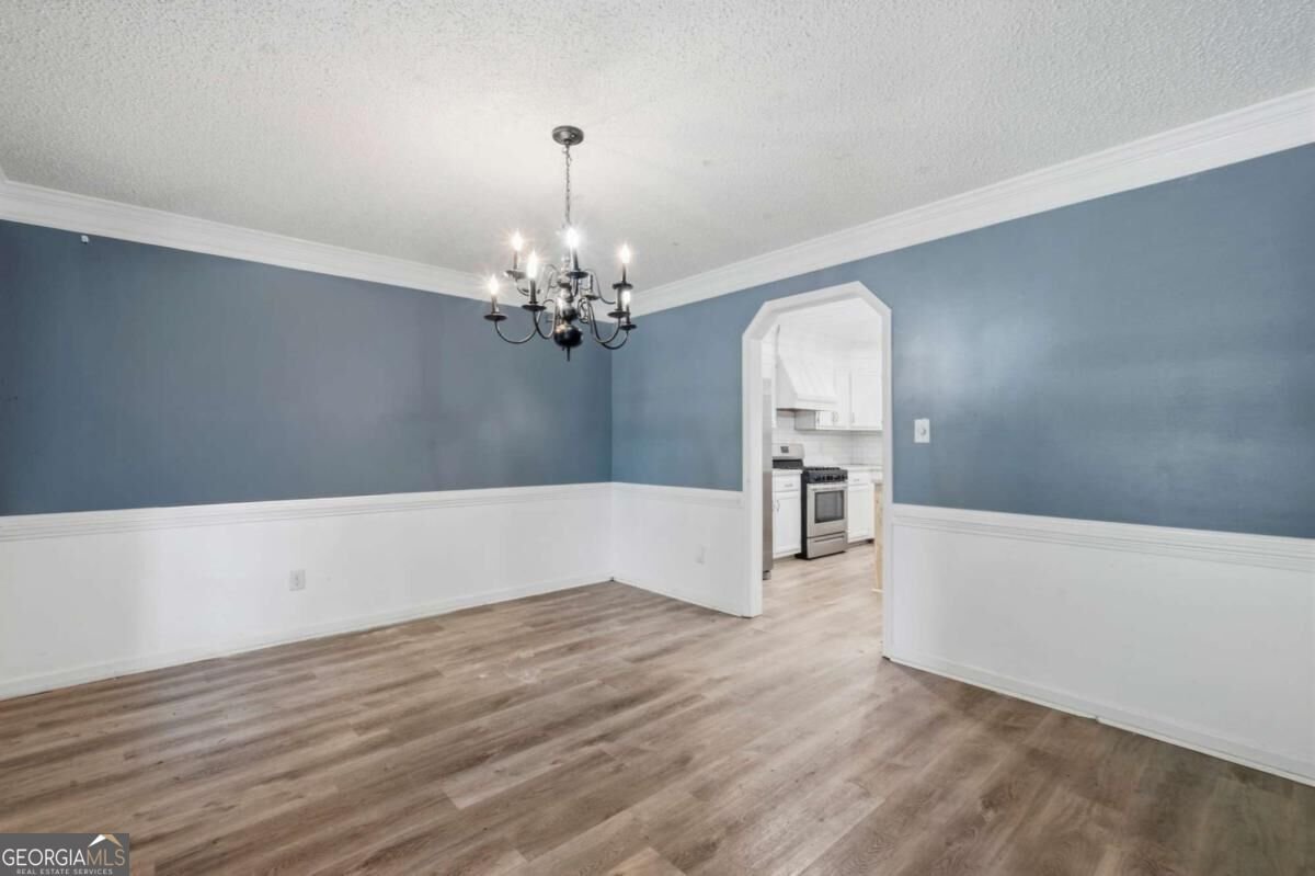 27 Faraday Drive Douglasville - Photo 17