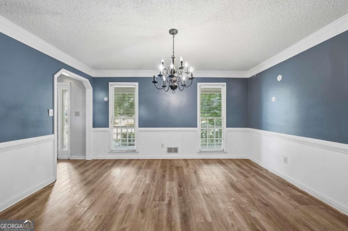 27 Faraday Drive Douglasville - Photo 19