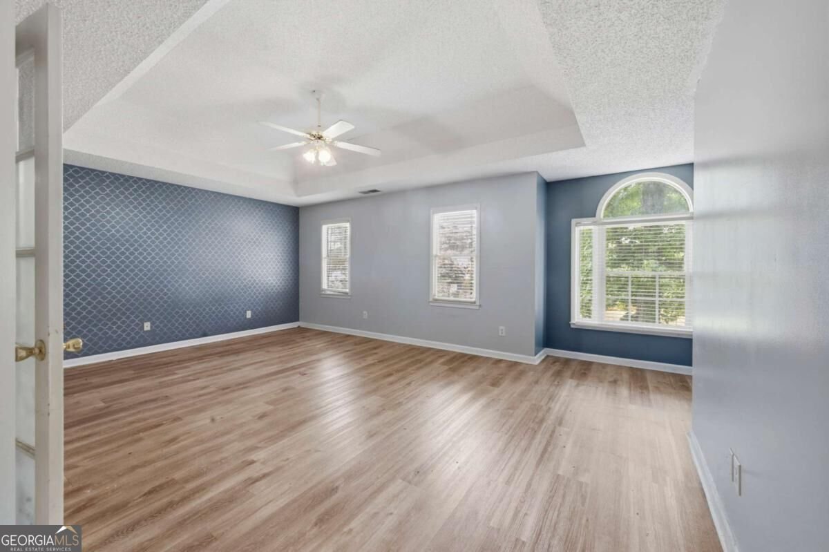 27 Faraday Drive Douglasville - Photo 22