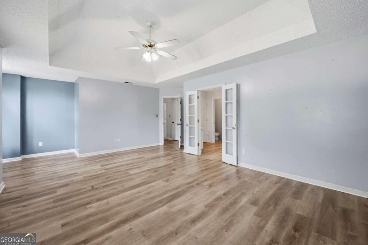 27 Faraday Drive Douglasville - Photo 23