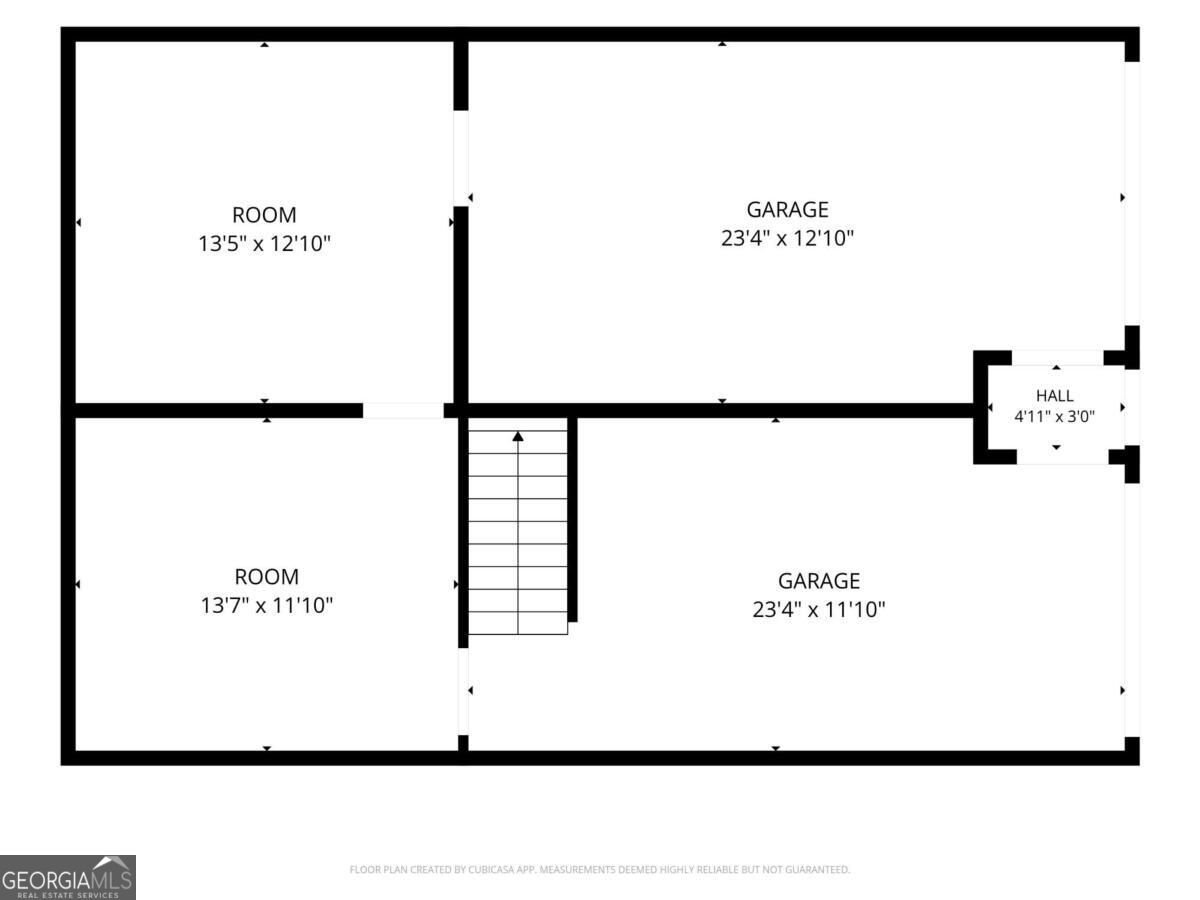 27 Faraday Drive Douglasville - Photo 35