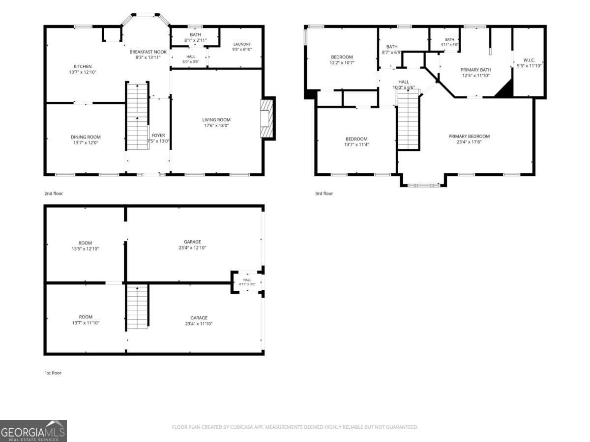 27 Faraday Drive Douglasville - Photo 36