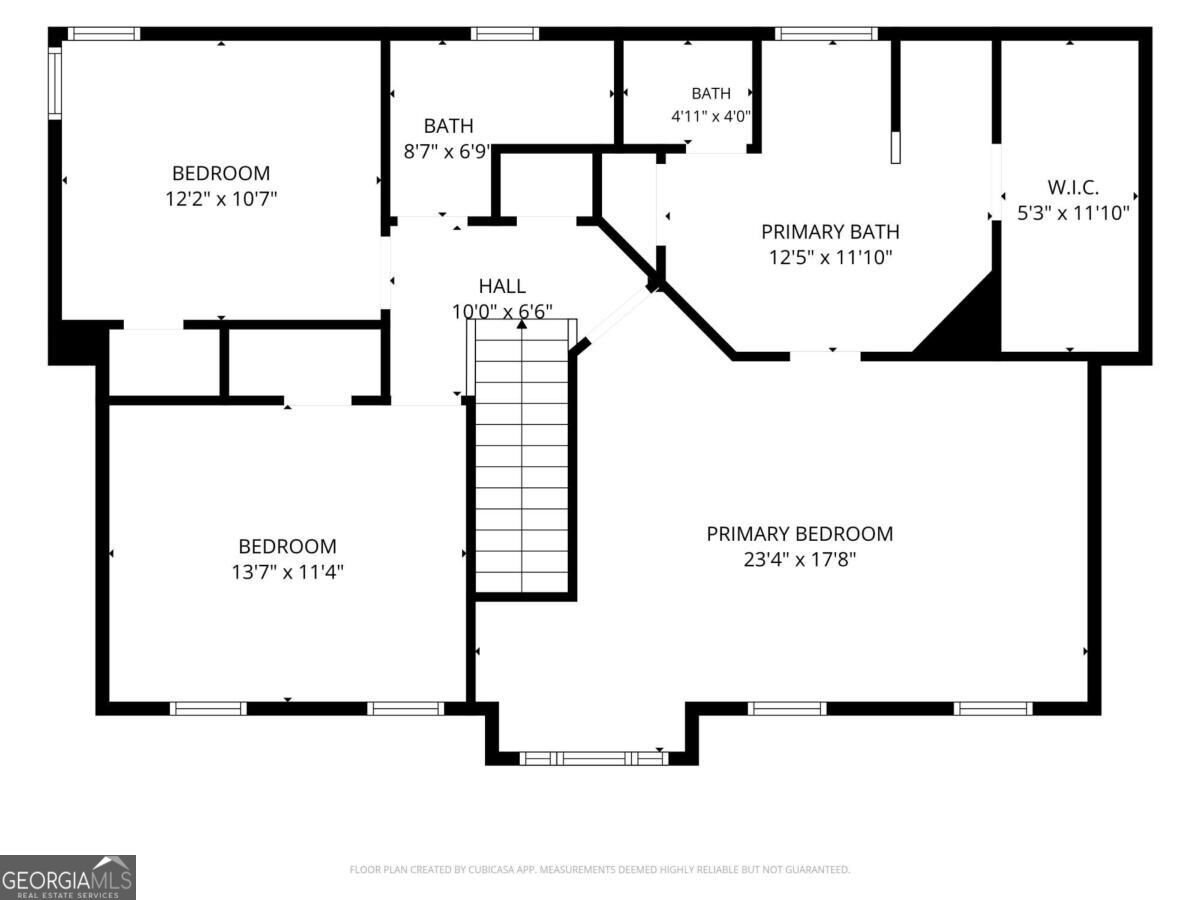 27 Faraday Drive Douglasville - Photo 37