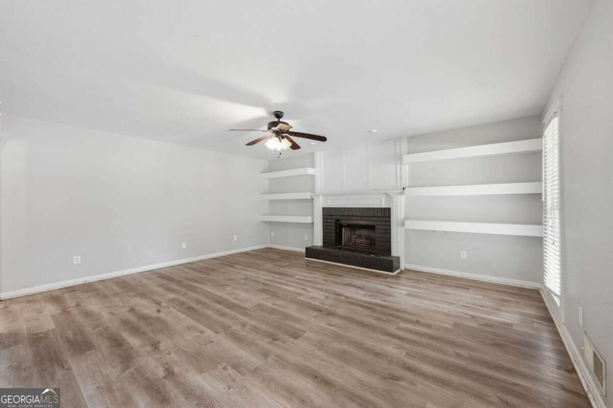 27 Faraday Drive Douglasville - Photo 6