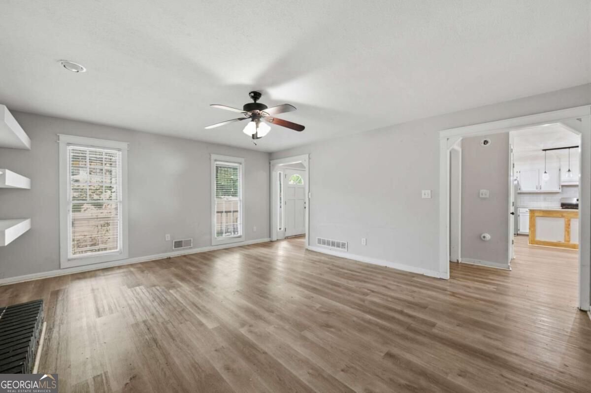 27 Faraday Drive Douglasville - Photo 7