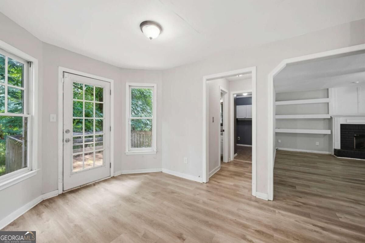 27 Faraday Drive Douglasville - Photo 9