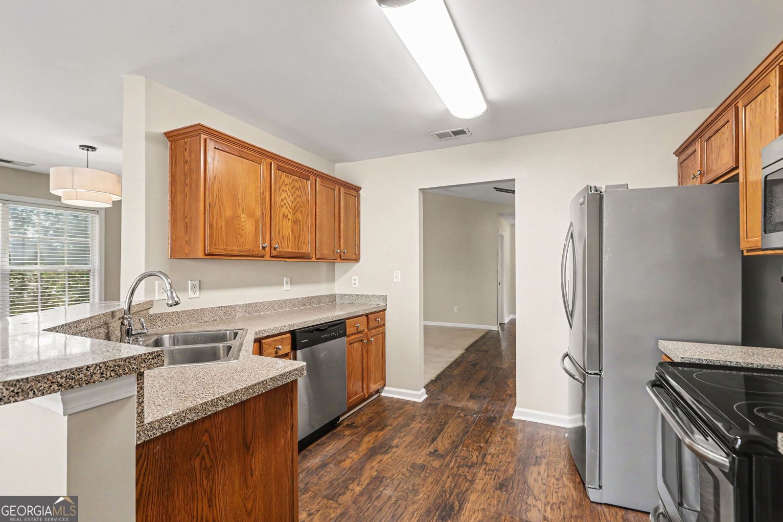 6075 Castlegate Drive Douglasville - Photo 13