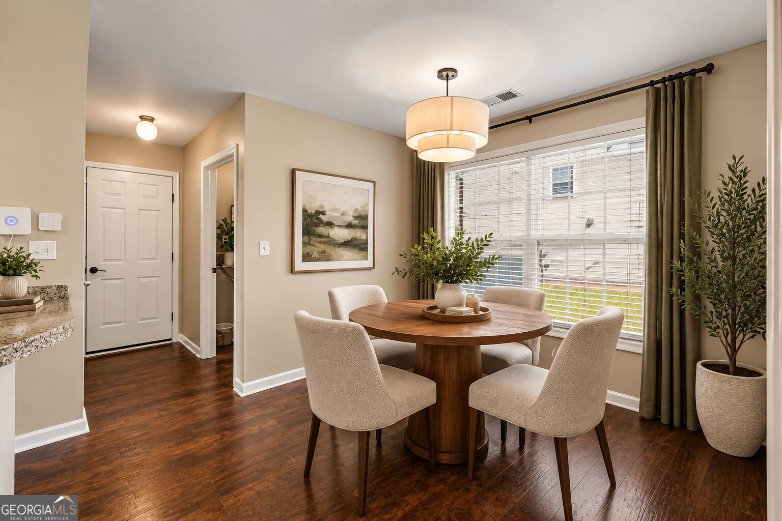 6075 Castlegate Drive Douglasville - Photo 15