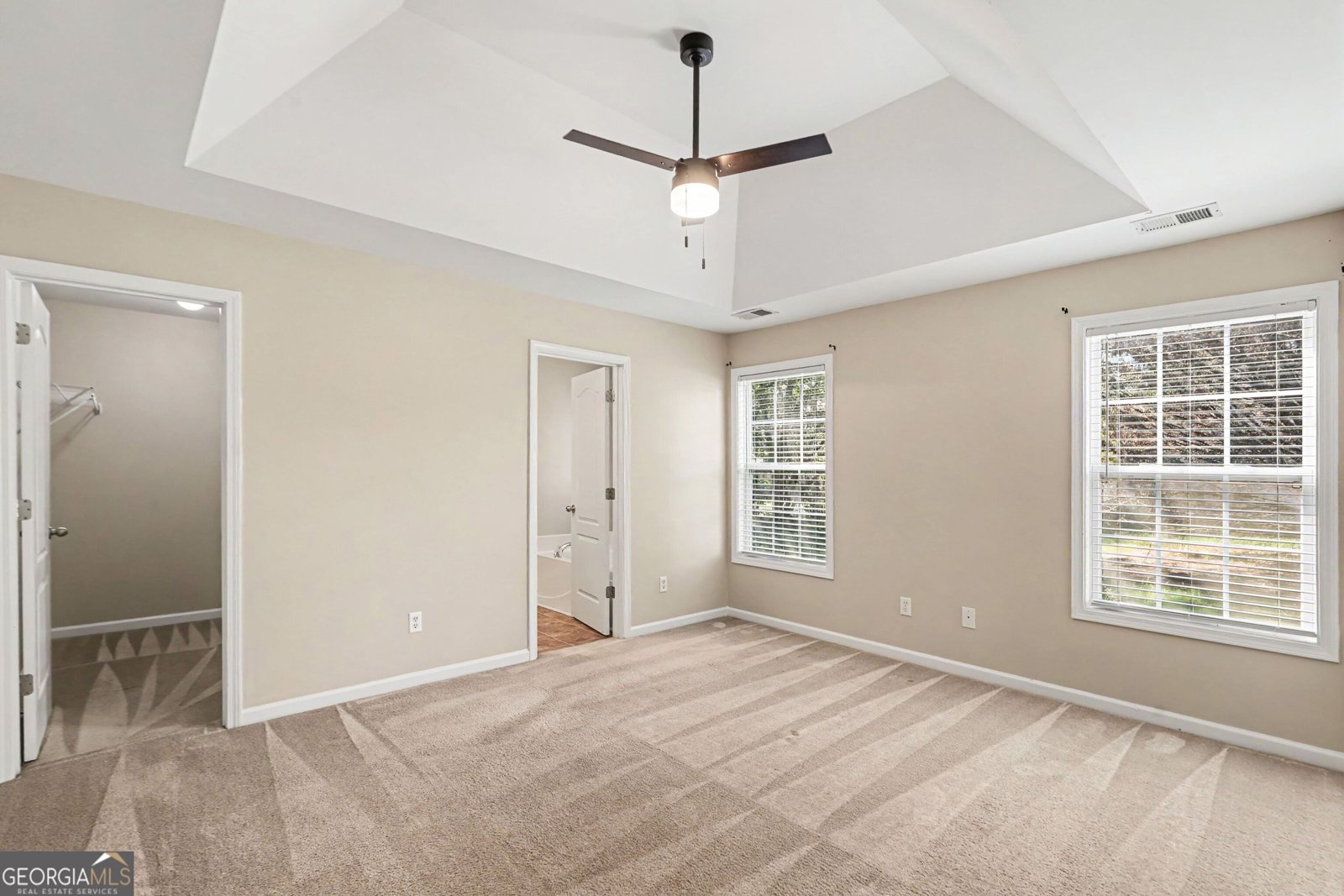 6075 Castlegate Drive Douglasville - Photo 19