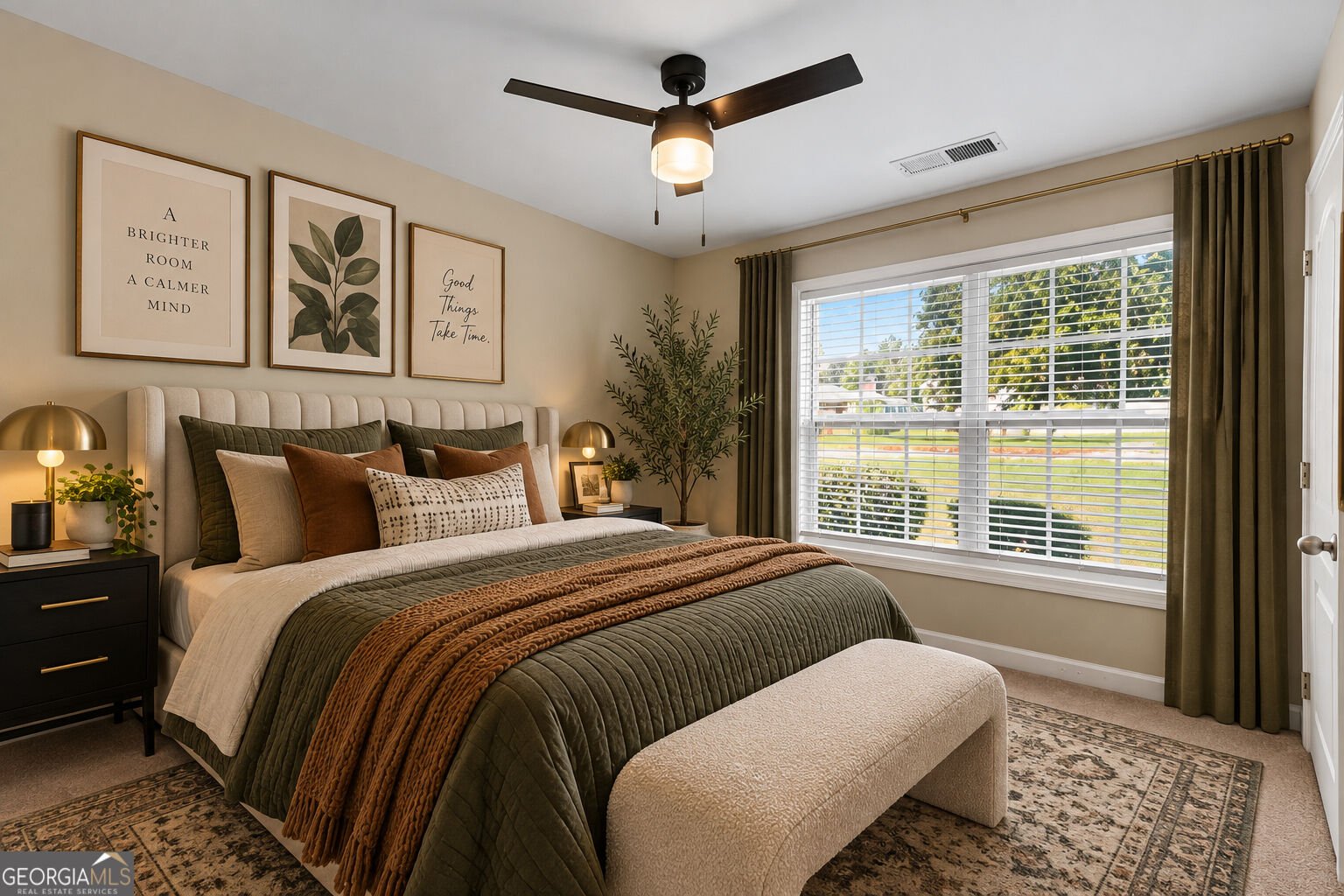6075 Castlegate Drive Douglasville - Photo 22