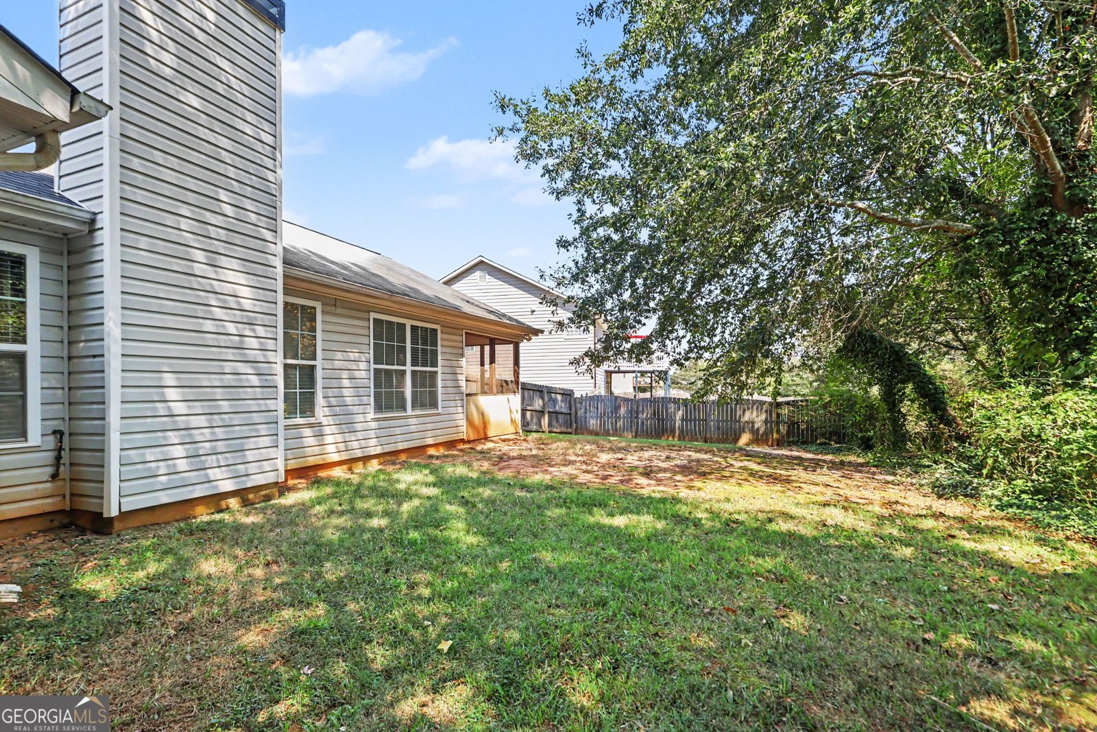 6075 Castlegate Drive Douglasville - Photo 29