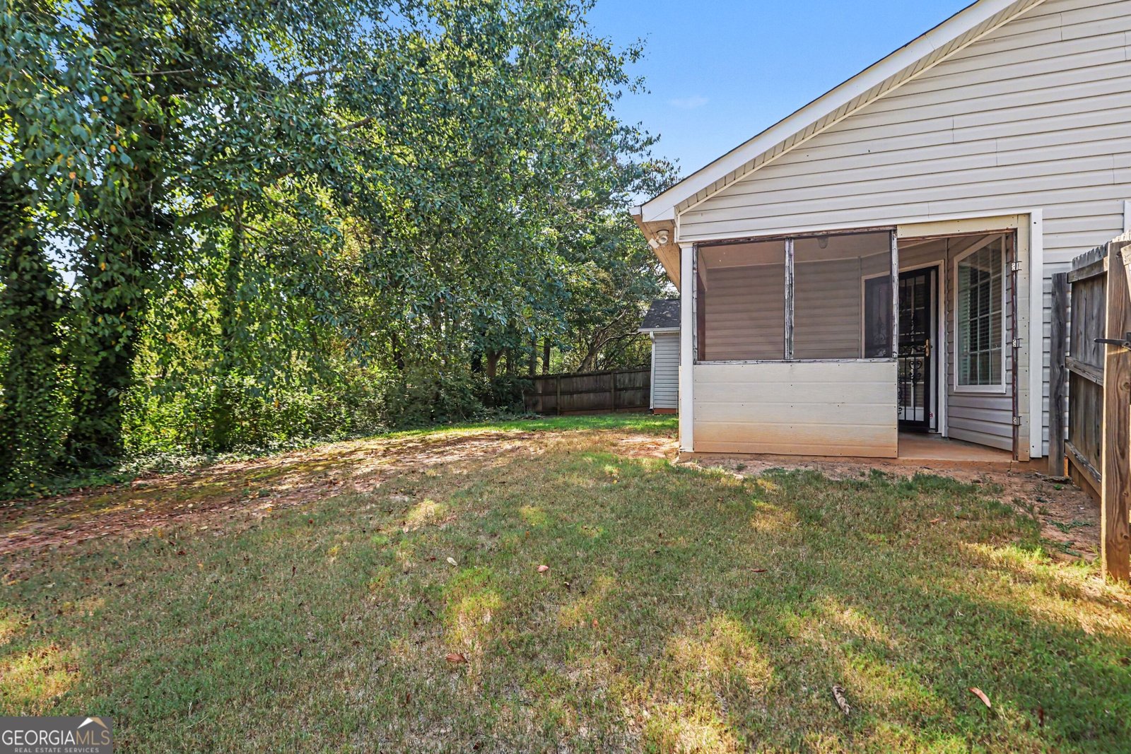 6075 Castlegate Drive Douglasville - Photo 30