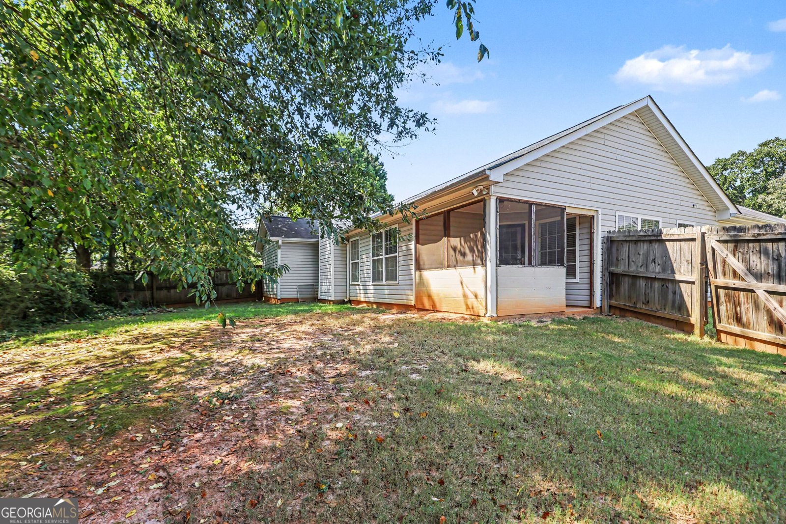 6075 Castlegate Drive Douglasville - Photo 31