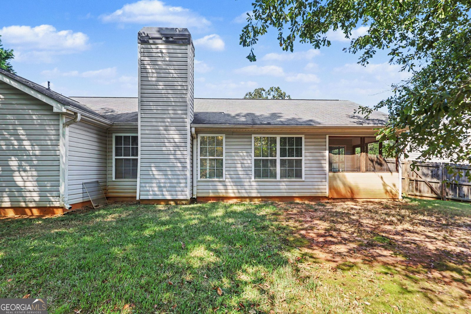 6075 Castlegate Drive Douglasville - Photo 32