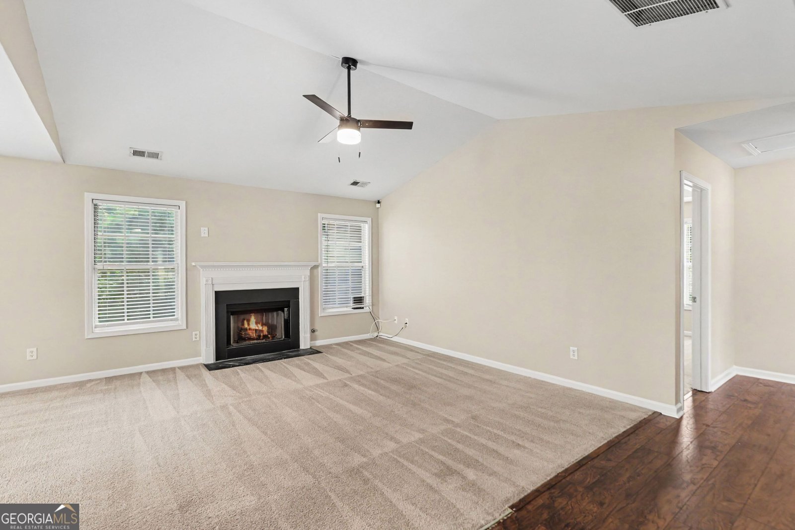 6075 Castlegate Drive Douglasville - Photo 6