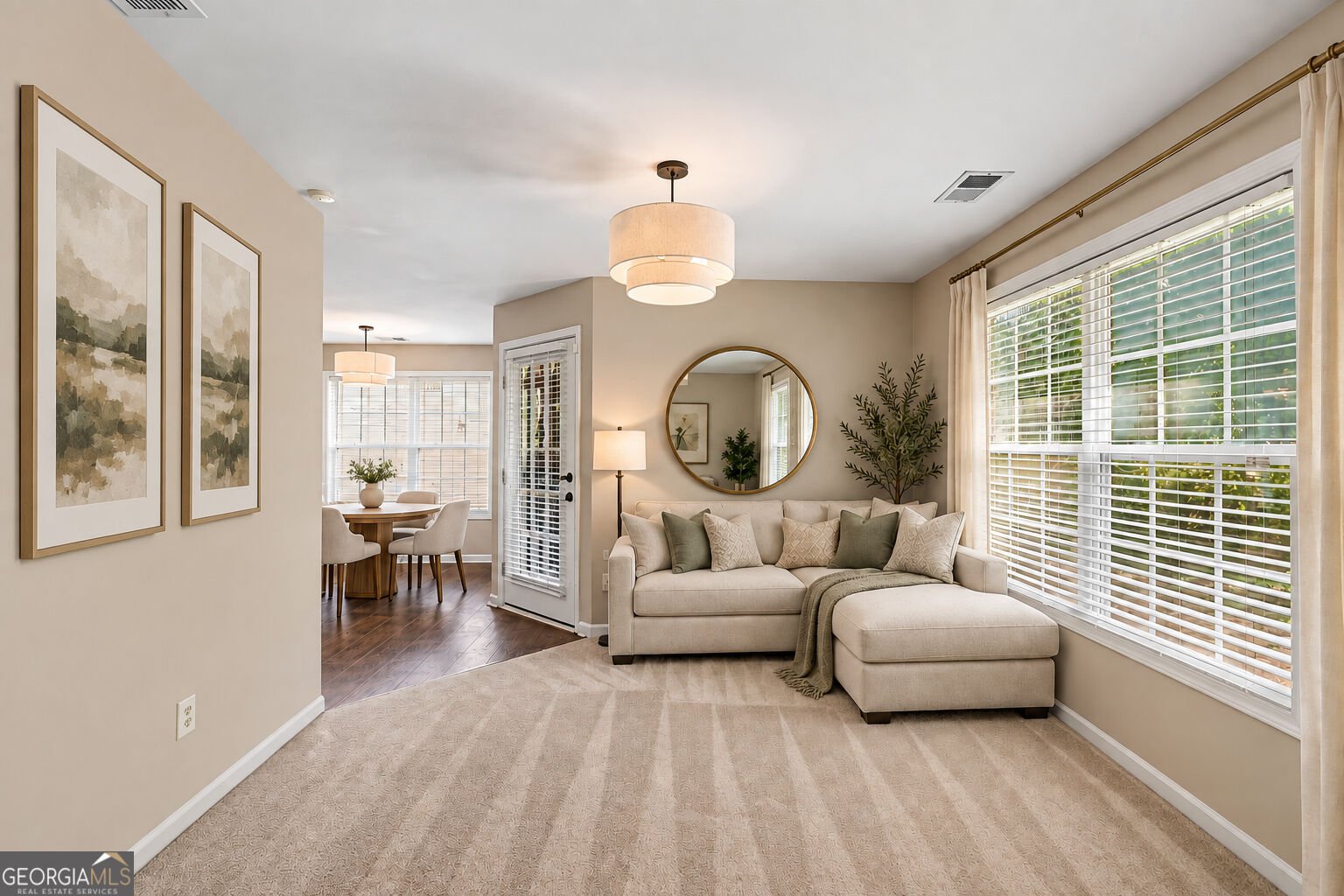 6075 Castlegate Drive Douglasville - Photo 8