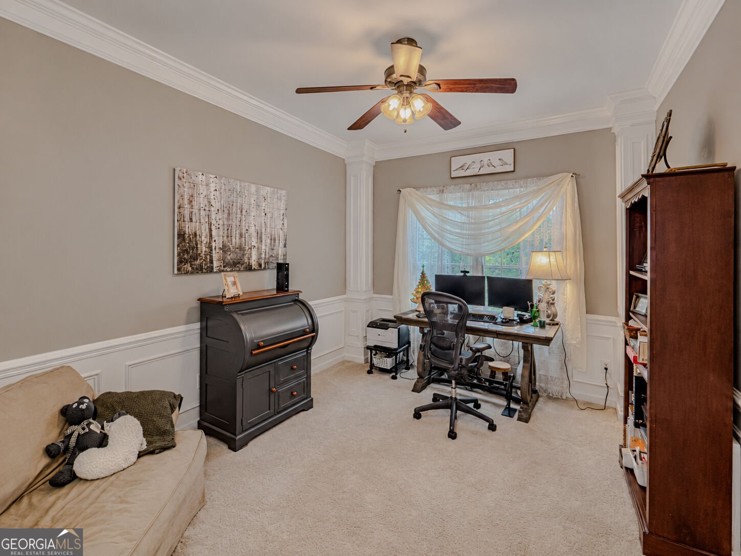 973 Brookgreen Place Lawrenceville - Photo 10