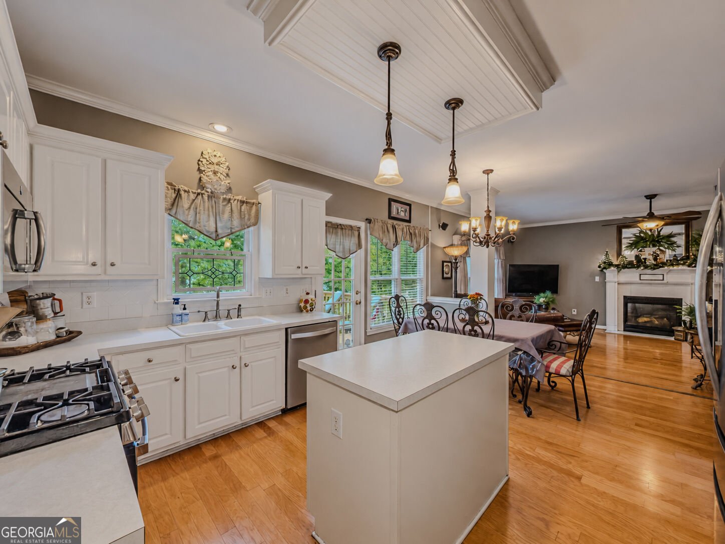 973 Brookgreen Place Lawrenceville - Photo 12
