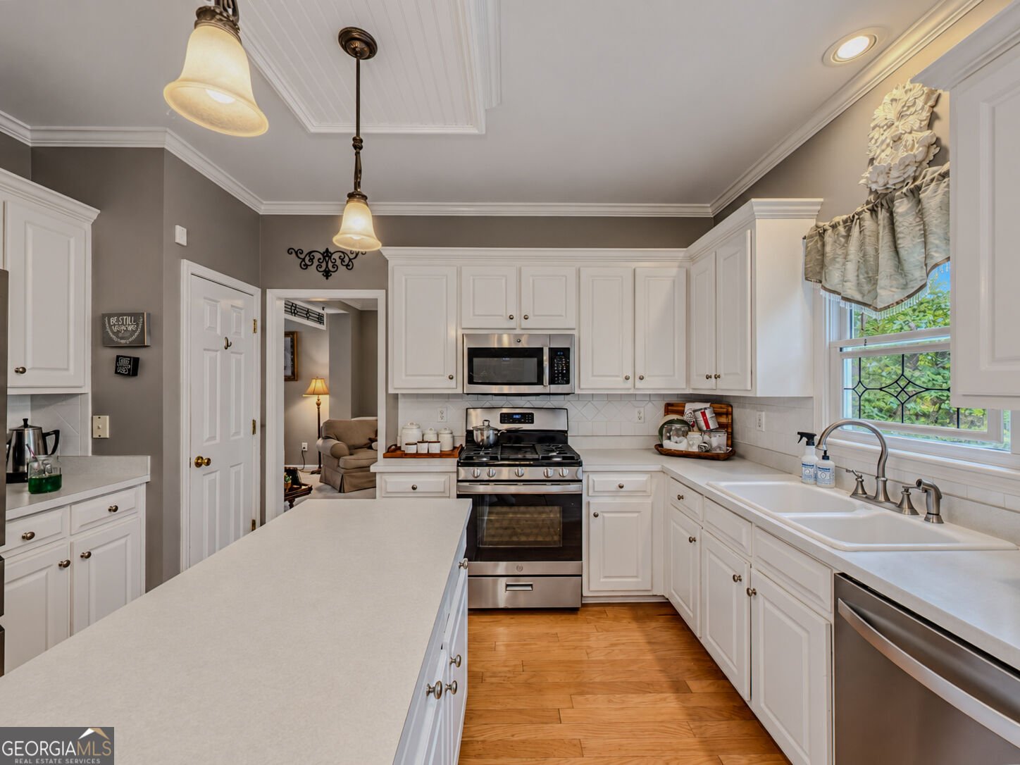 973 Brookgreen Place Lawrenceville - Photo 14