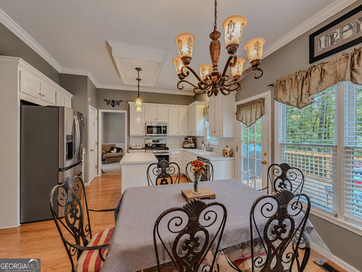 973 Brookgreen Place Lawrenceville - Photo 17