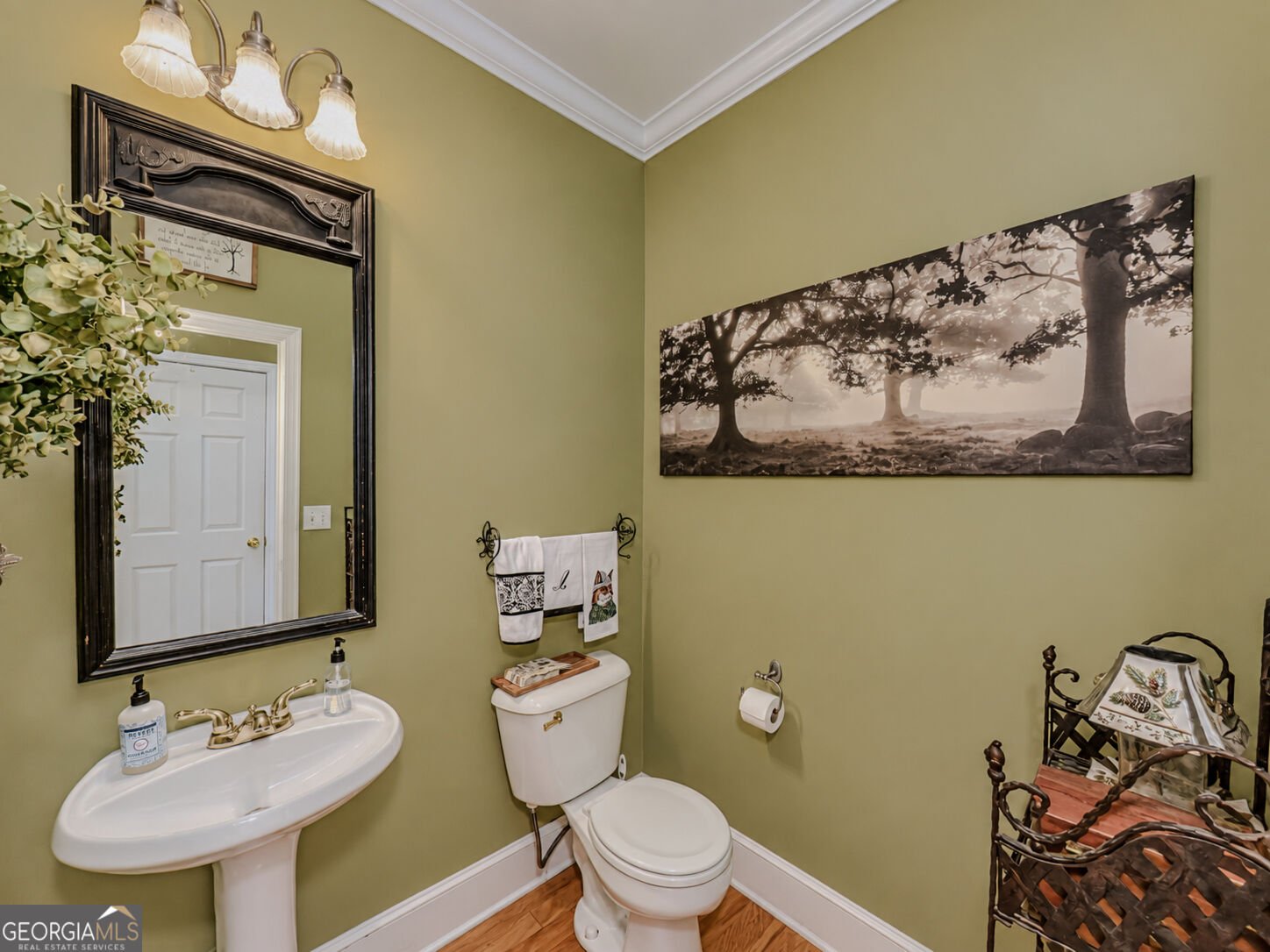 973 Brookgreen Place Lawrenceville - Photo 21