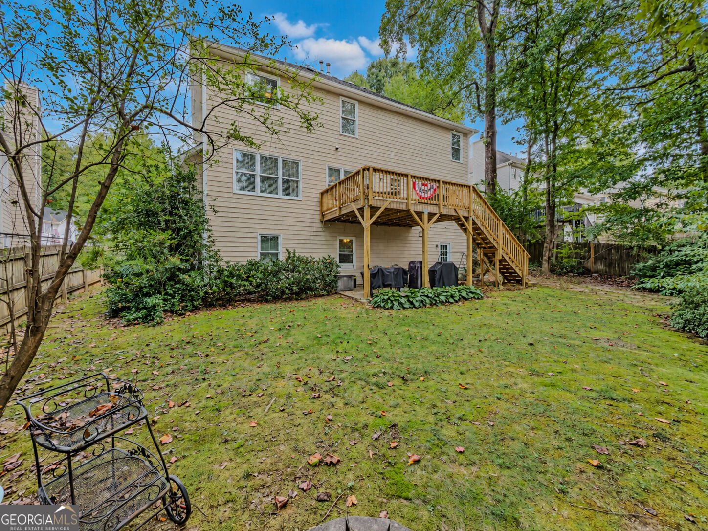 973 Brookgreen Place Lawrenceville - Photo 53