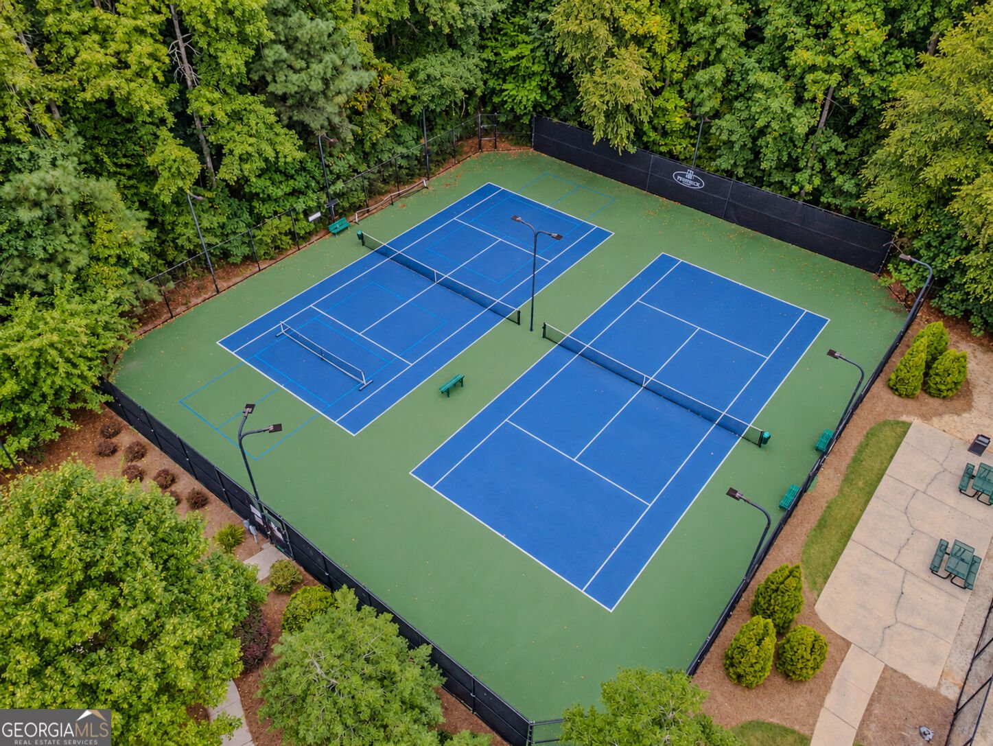 973 Brookgreen Place Lawrenceville - Photo 55