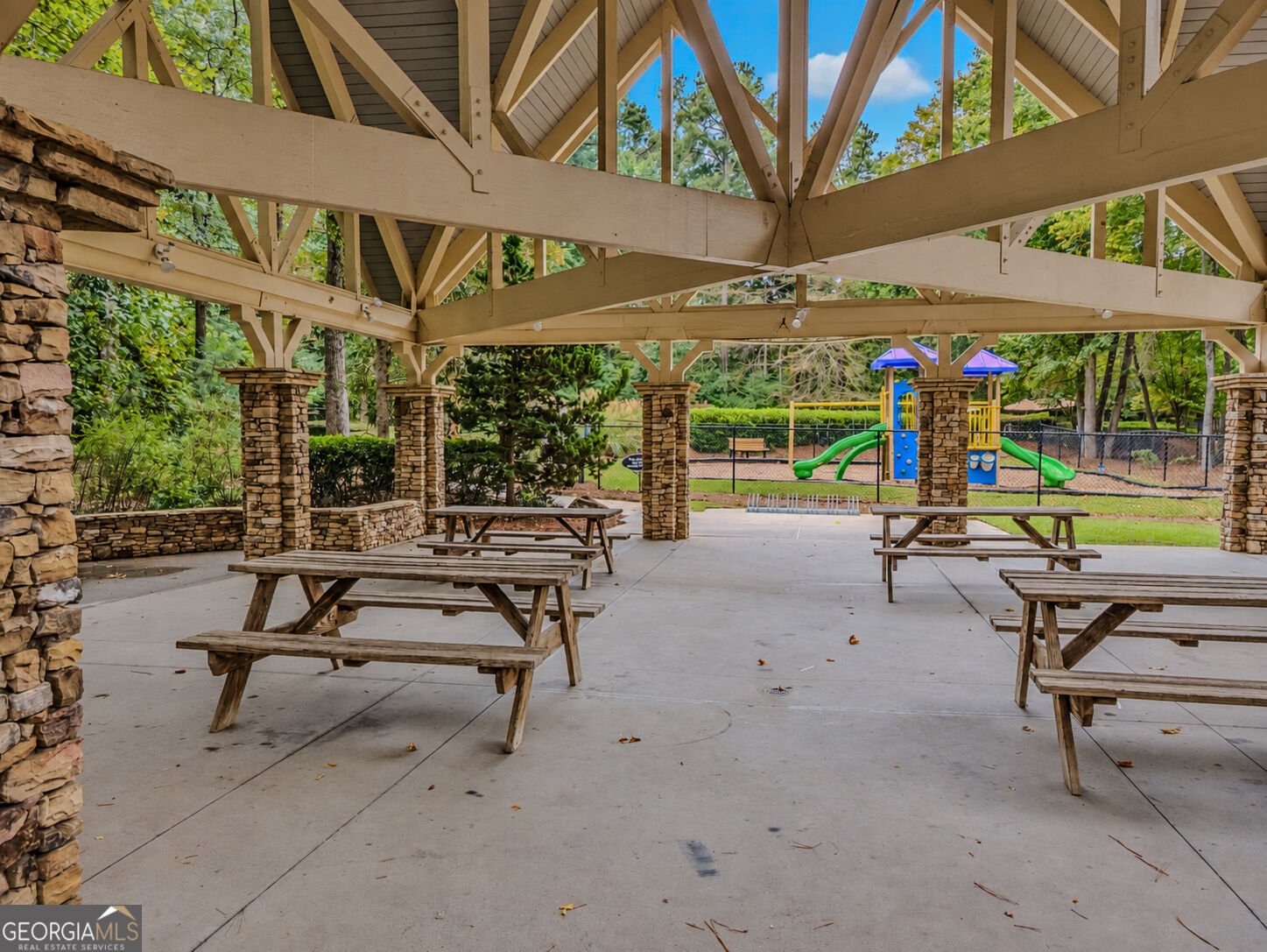 973 Brookgreen Place Lawrenceville - Photo 59