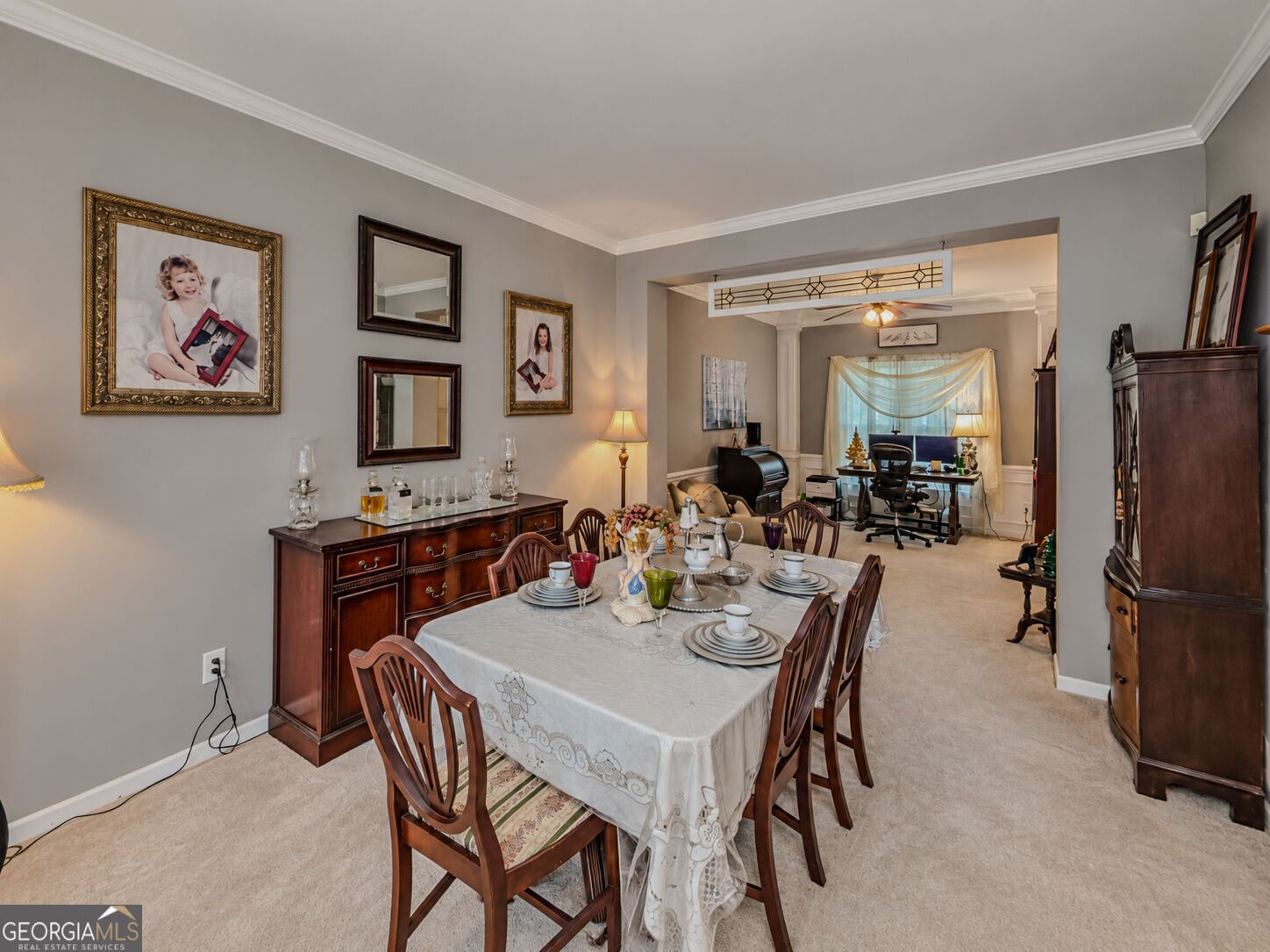 973 Brookgreen Place Lawrenceville - Photo 8